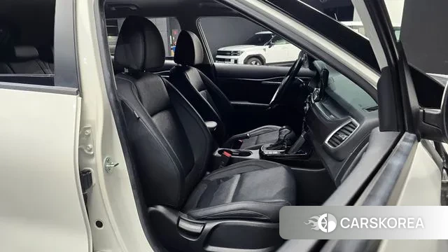 Kia Seltos id 3499412 из Кореи 20