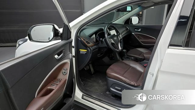 Hyundai The New Max Cruise id 4246312 из Кореи 34