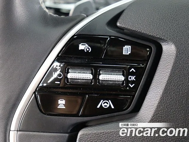 Kia EV6 id 2879059 из Кореи 20