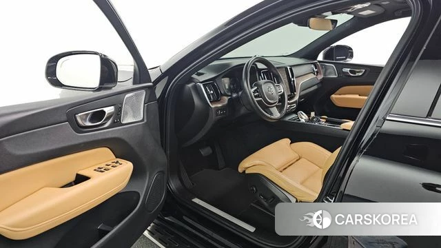 Volvo XC60 second Generation id 4632252 из Кореи 20