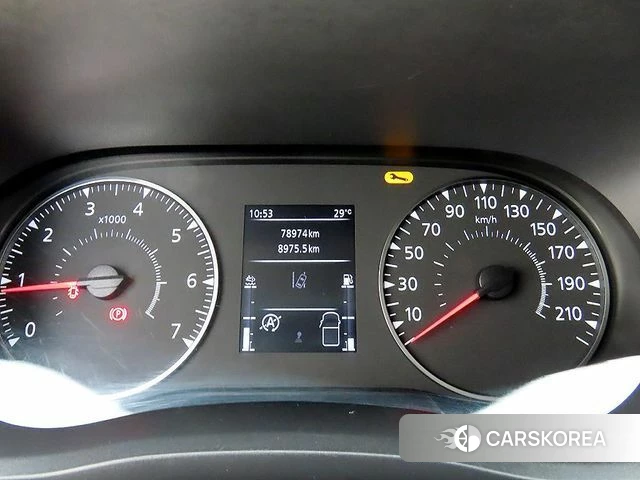 Renault Korea (Samsung) Master id 4741418 из Кореи 20