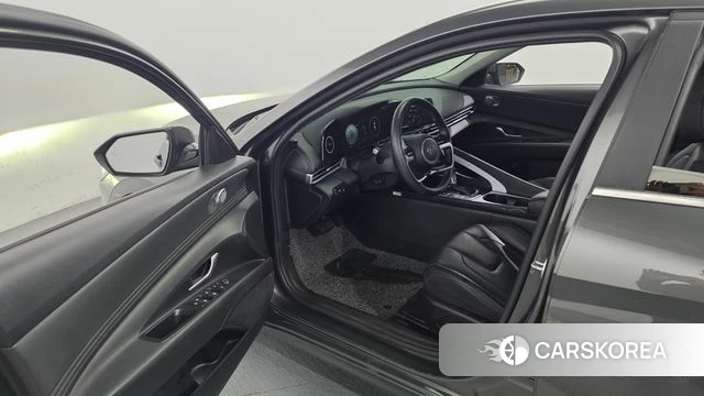 Hyundai Avante (CN7) id 4201530 из Кореи 32