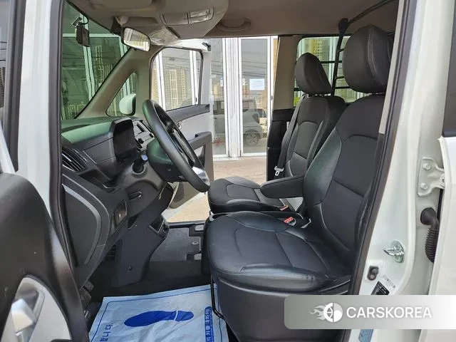 Kia The New Kia Ray id 3696626 из Кореи 20