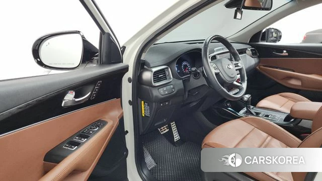 Kia The New Sorento id 4502350 из Кореи 37