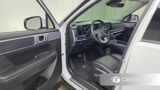 Hyundai Santa Fe (MX5) id 4315365 из Кореи 37