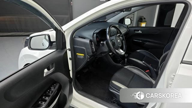 Kia All New Morning (JA) id 3955879 из Кореи 20