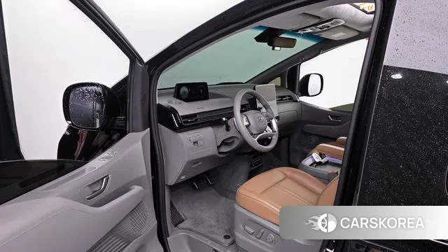 Hyundai Staria id 2939215 из Кореи 20