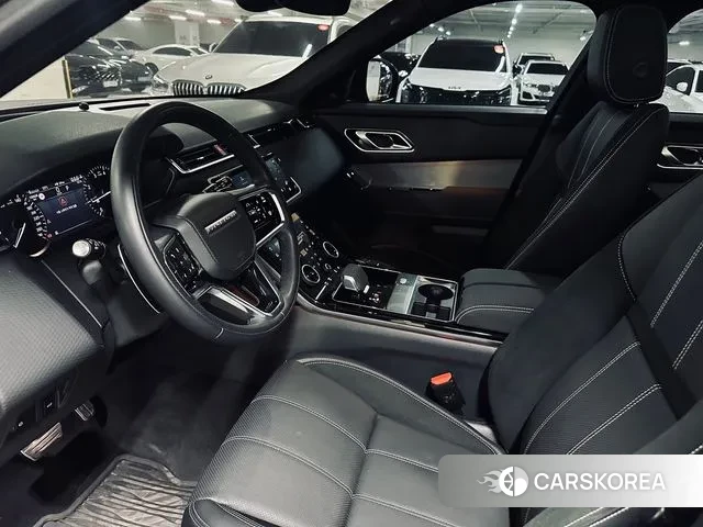Land Rover Range Rover Velar id 2973831 из Кореи 20