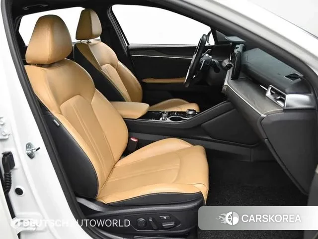 Kia K5 3rd generation id 3540694 из Кореи 20