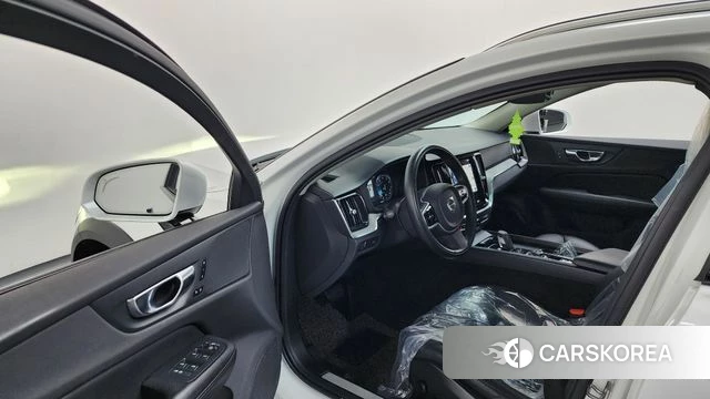 Volvo V60 Cross-Country 2nd Generation id 4019043 из Кореи 20