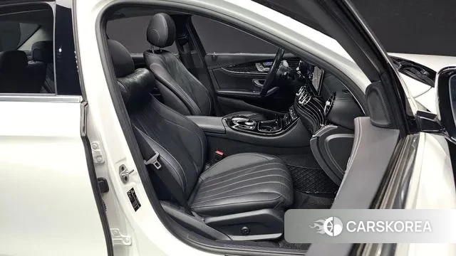 Mercedes-Benz E-Class W213 id 3356781 из Кореи 20