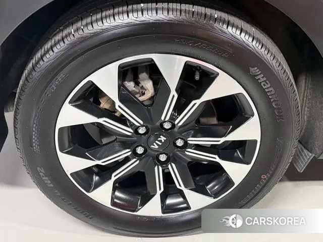 Kia The New Carnival id 3395894 из Кореи 20