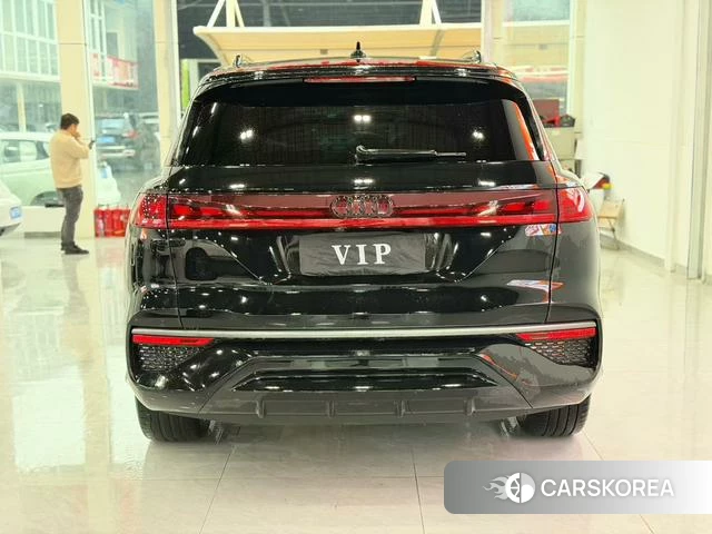 Audi Q6 id 4256996 из Китая 16