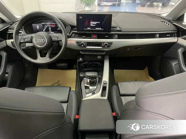 Audi A5 id 4271221 из Китая 28