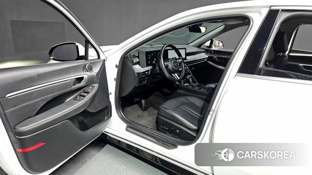 Hyundai Sonata D Edge (DN8) id 3841768 из Кореи 20