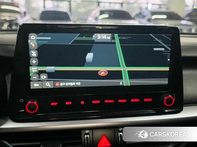 Kia The New K3 2nd generation id 4475496 из Кореи 20