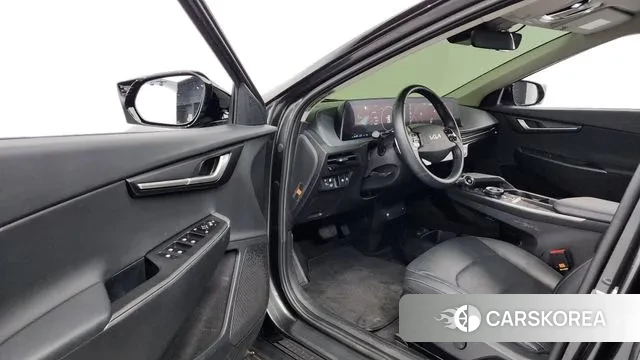 Kia EV6 id 3032752 из Кореи 20