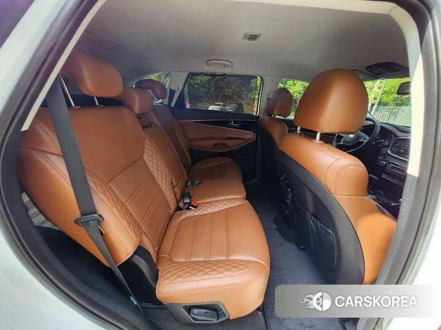 Kia The New Sorento id 4019948 из Кореи 20