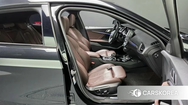 BMW 1 Series (F40) id 3813007 из Кореи 20