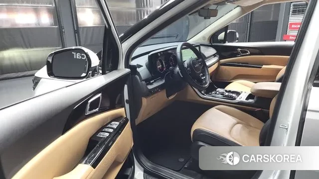 Kia Carnival 4th generation id 3512781 из Кореи 20