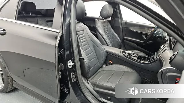 Mercedes-Benz E-Class W213 id 3429306 из Кореи 20