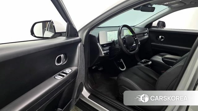 Hyundai Ionic 5 id 4741229 из Кореи 33