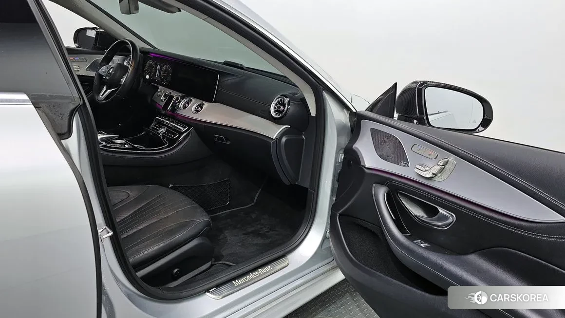 Mercedes-Benz CLS-Class C257 id 2170722 из Кореи 20