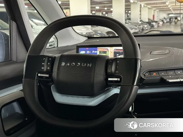 Baojun KiWi EV id 4211847 из Китая 11