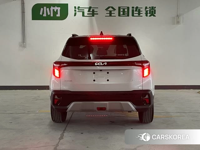 Kia Setus id 4365648 из Китая 28
