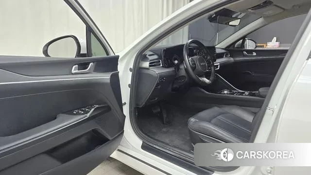 Kia K5 Hybrid 3rd Generation id 3543614 из Кореи 20