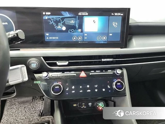 Hyundai Sonata D Edge (DN8) id 3864627 из Кореи 19