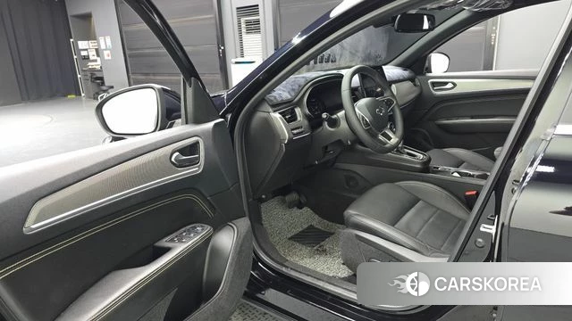 Renault Korea (Samsung) XM3 id 4682049 из Кореи 35