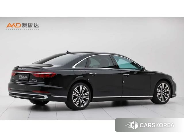 Audi A8 id 4239027 из Китая 10