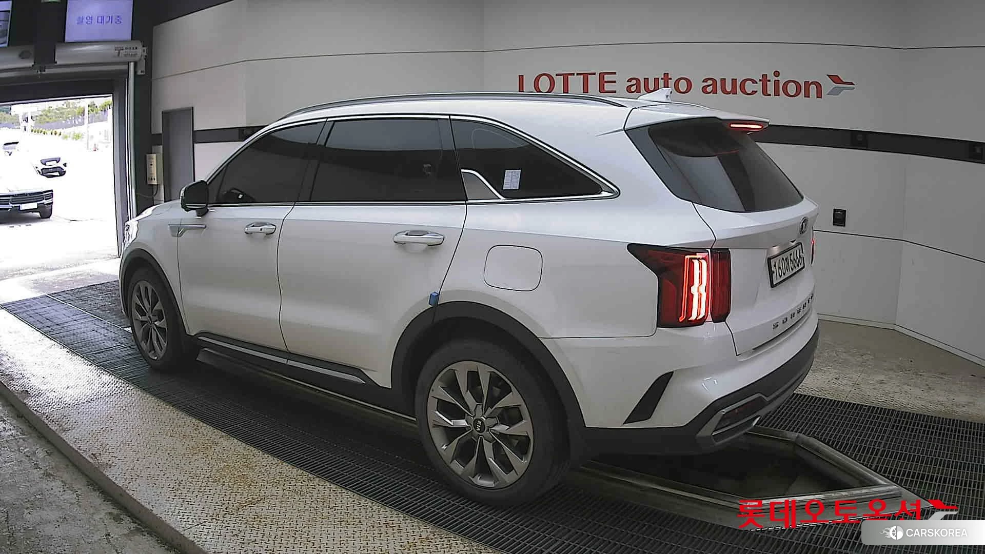 Kia Sorento id 4347403 из Кореи 37