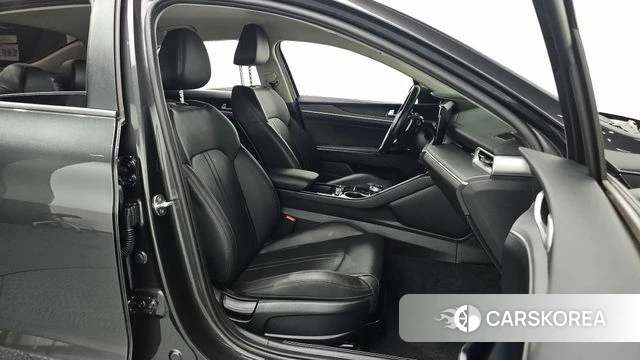 Kia K5 3rd generation id 4745961 из Кореи 31
