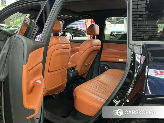Changan Qiyuan Q07 id 4210032 из Китая 15