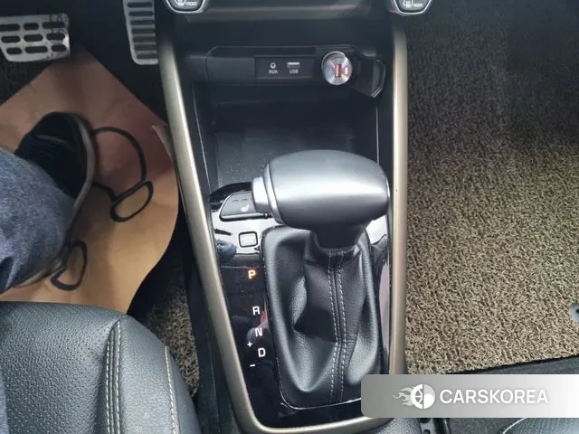 Kia Stonic id 3494865 из Кореи 20