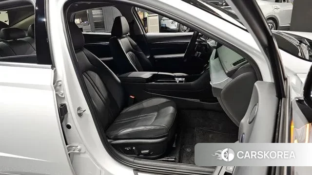 Hyundai Sonata D Edge (DN8) id 3377693 из Кореи 20