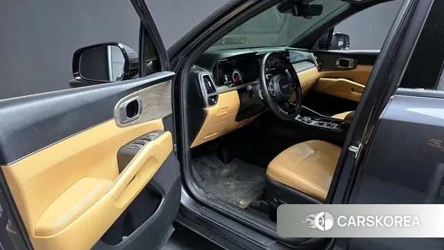 Kia Sorento 4th Generation id 3572105 из Кореи 20