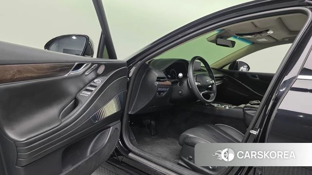 Genesis G80 (RG3) id 4712584 из Кореи 20