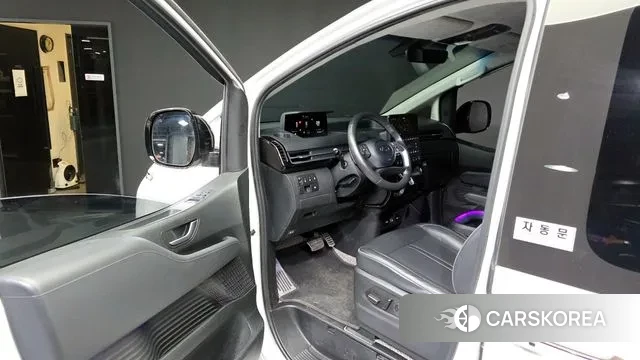 Hyundai Staria id 3596988 из Кореи 20