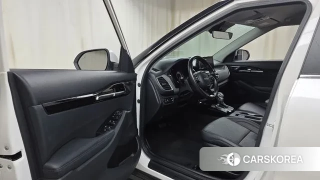 Kia Seltos id 3406236 из Кореи 20