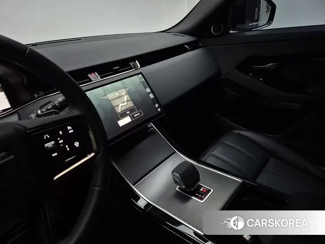 Land Rover Range Rover Evoque 2nd Generation id 2958737 из Кореи 18