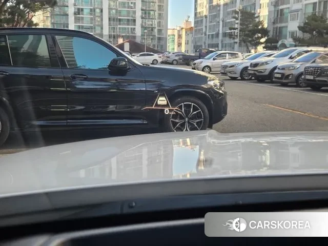 Genesis GV80 id 3557069 из Кореи 19