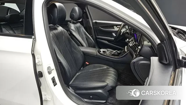 Mercedes-Benz E-Class W213 id 3363288 из Кореи 20
