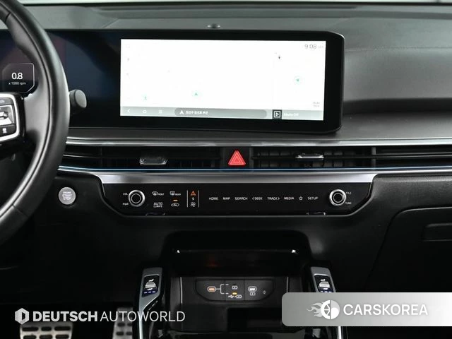 Kia The New Sorento 4th Generation id 4560243 из Кореи 20