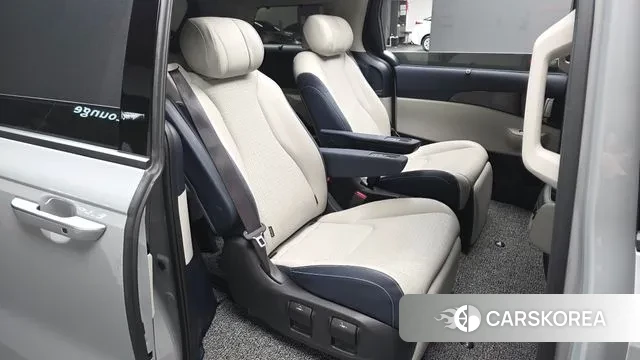 Kia The New Carnival 4th Generation id 3725872 из Кореи 20