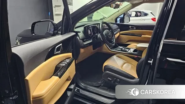 Kia Carnival 4th generation id 3675878 из Кореи 20