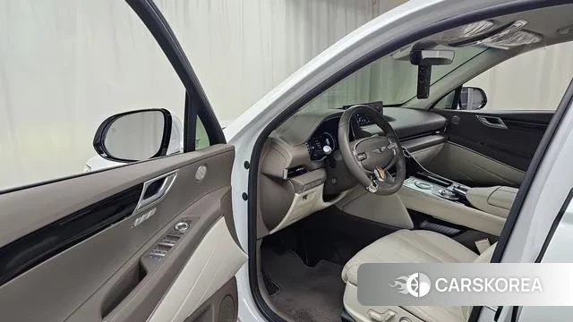 Genesis GV80 id 3389254 из Кореи 20