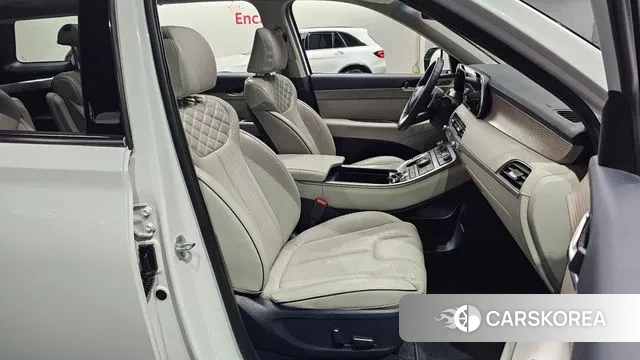 Hyundai Palisade id 3489210 из Кореи 20